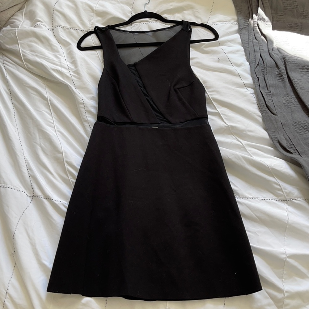 NWT Little Black Dress